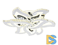 Потолочная люстра Ambrella Light Acrylica Ice FA1725