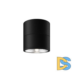 Архитектурный светильник Maytoni Spin O310CL-L12GF3K