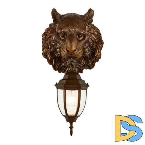 Светильник настенный Favourite Hant 2818-1W