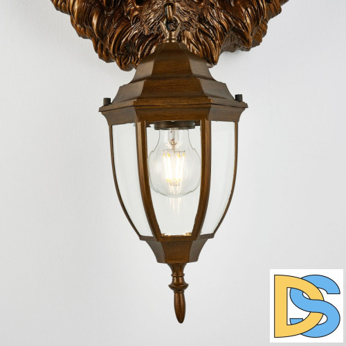 Светильник настенный Favourite Hant 2818-1W