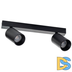 Спот ITALLINE DANNY E2 black