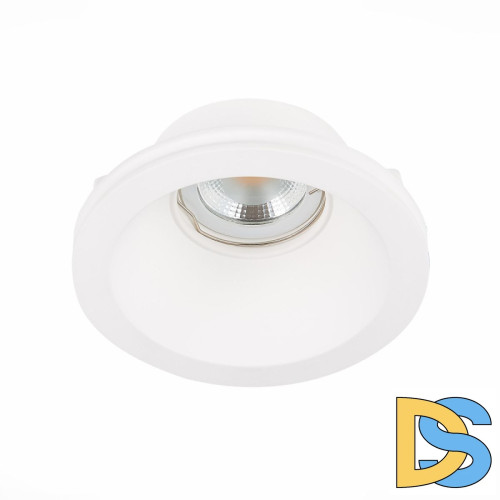 Встраиваемый светильник ST Luce ST252 - 254 Gypsum ST254.308.01