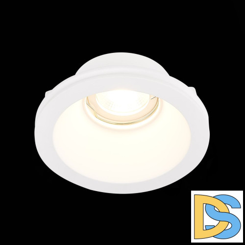 Встраиваемый светильник ST Luce ST252 - 254 Gypsum ST254.308.01