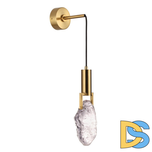 Бра Odeon Light Lia 4372/5WL