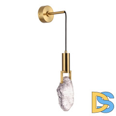 Бра Odeon Light Lia 4372/5WL