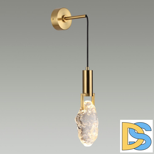 Бра Odeon Light Lia 4372/5WL