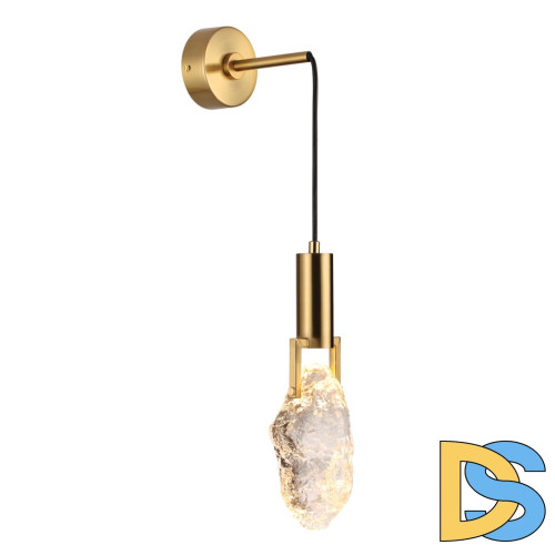 Бра Odeon Light Lia 4372/5WL