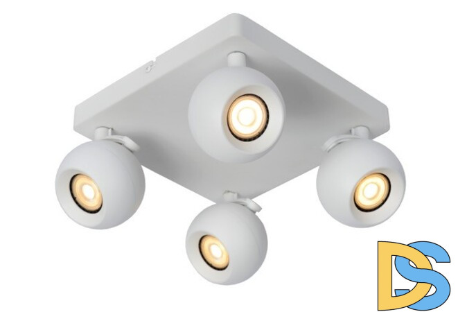 Спот Lucide Favori 09932/04/31