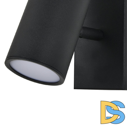 Спот Escada Stigma 10283/1LED Black