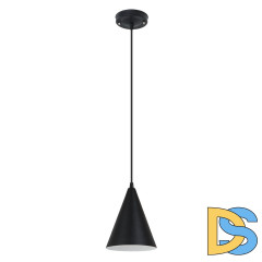 Подвесной светильник Arte Lamp Lark A7074SP-1BK