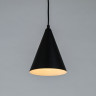 Подвесной светильник Arte Lamp Lark A7074SP-1BK