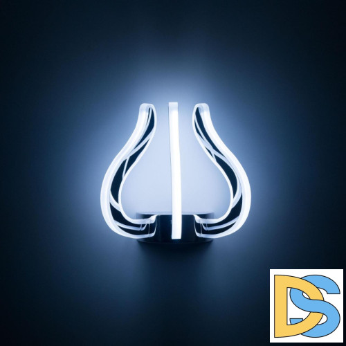 Бра Citilux Eletto Krown EL334W16.1