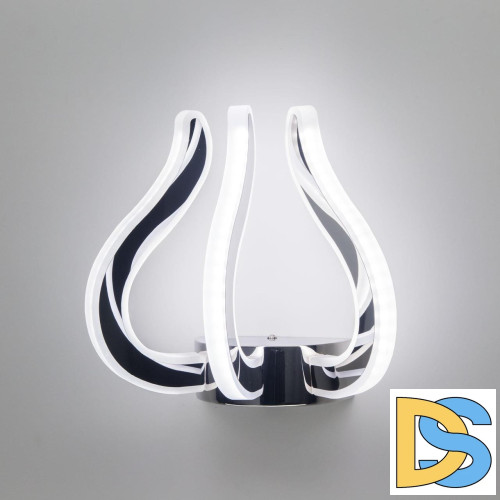 Бра Citilux Eletto Krown EL334W16.1