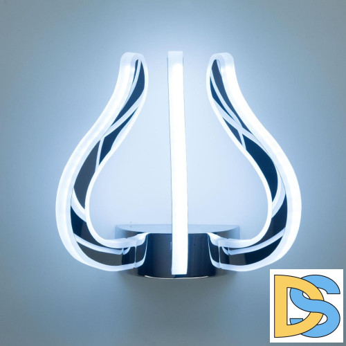 Бра Citilux Eletto Krown EL334W16.1