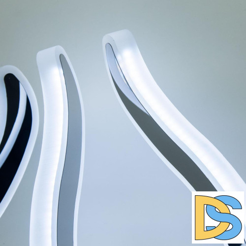 Бра Citilux Eletto Krown EL334W16.1