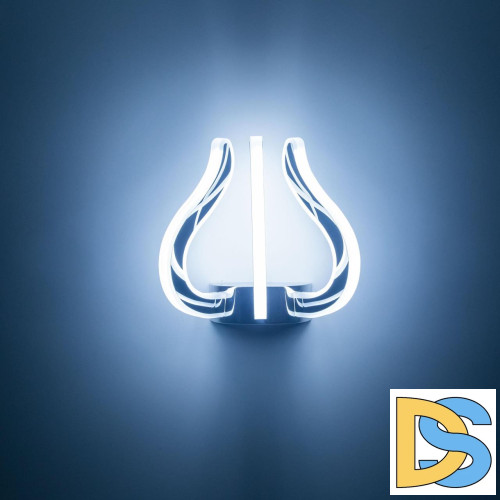 Бра Citilux Eletto Krown EL334W16.1