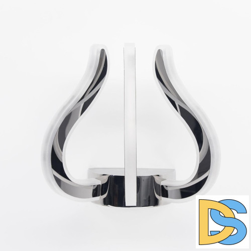 Бра Citilux Eletto Krown EL334W16.1