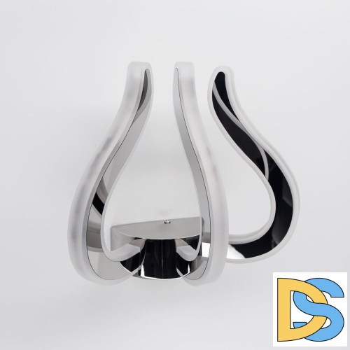 Бра Citilux Eletto Krown EL334W16.1