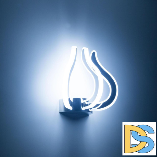 Бра Citilux Eletto Krown EL334W16.1