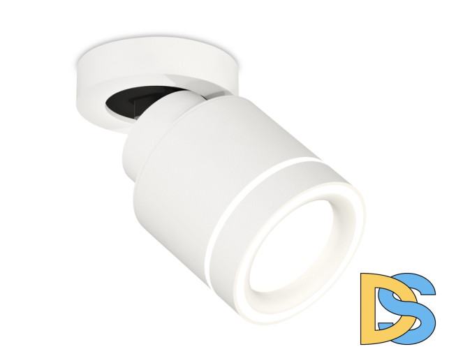 Спот Ambrella Light Techno Spot XM8110003 (A2228, A2105, C8110, N8433)