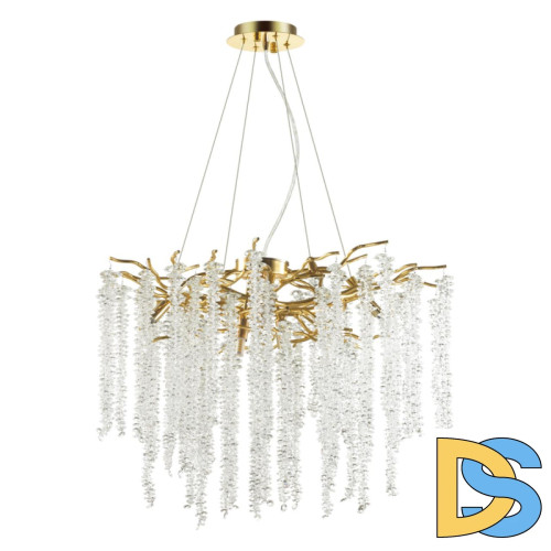 Подвесная люстра Odeon Light Banche 5005/8