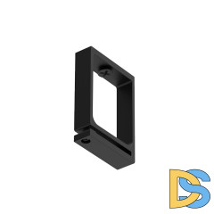 Накладное крепление Divinare Decorato D252806