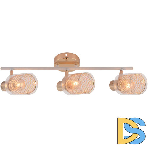 Спот Reluce 06125-3.8-03 WH+FGD