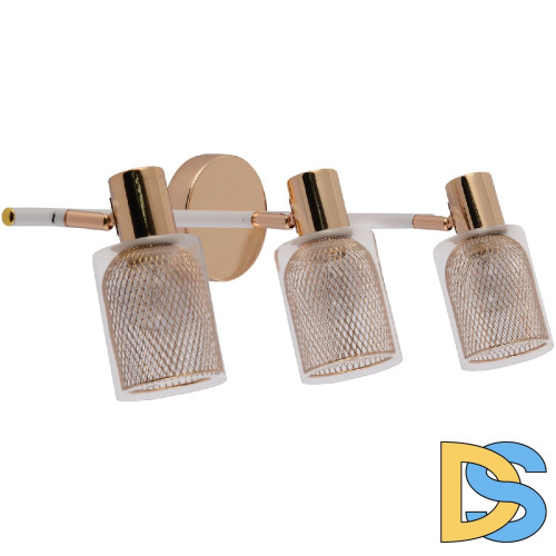 Спот Reluce 06125-3.8-03 WH+FGD