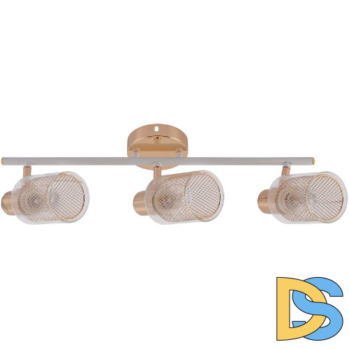 Спот Reluce 06125-3.8-03 WH+FGD