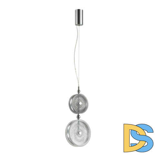 Подвесной светильник Odeon Light Caramella 5416/13LA