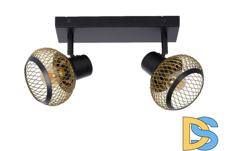 Спот Lucide Lucas 45900/02/02