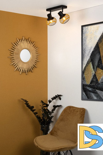 Спот Lucide Lucas 45900/02/02