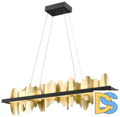 Подвесная люстра Wertmark Lando WE476.03.423