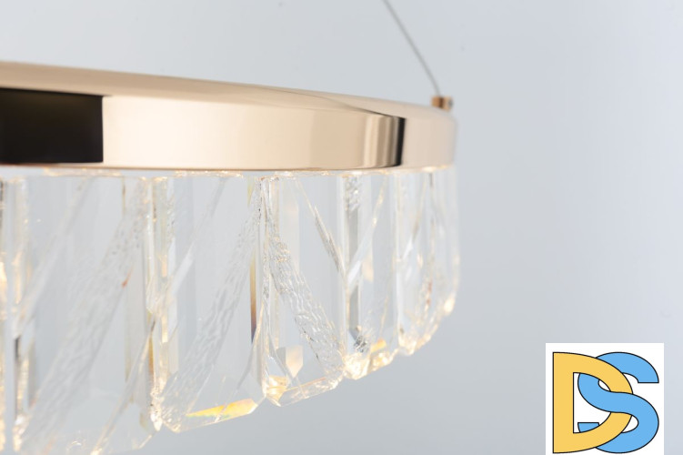 Подвесная люстра Rivoli Erika 6131-103 Б0061966