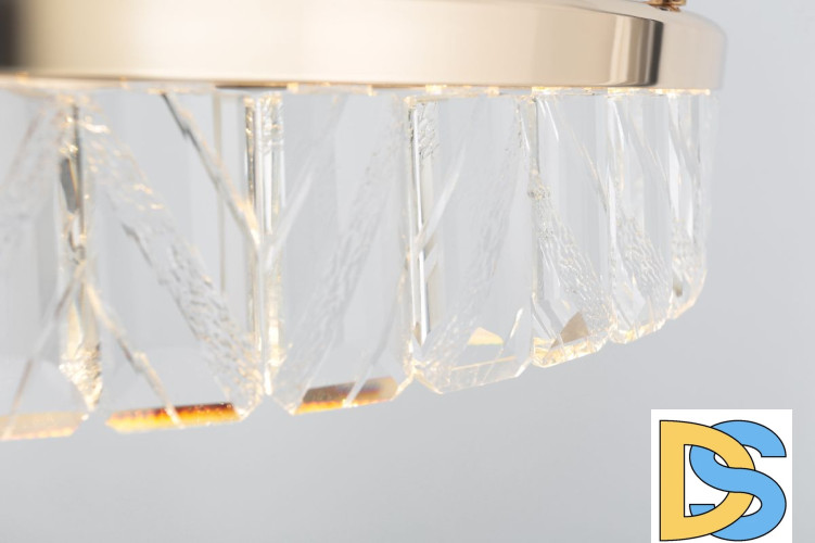 Подвесная люстра Rivoli Erika 6131-103 Б0061966