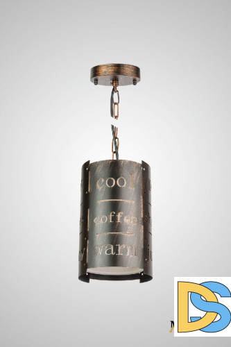 Подвесной светильник AM Group AM271-1