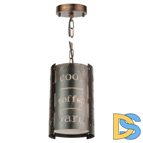 Подвесной светильник AM Group AM271-1