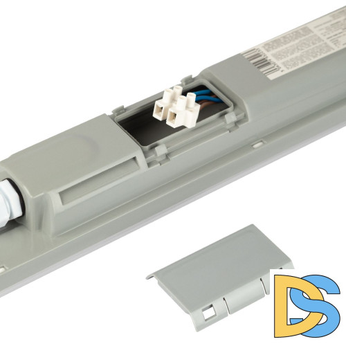 Линейный светильник Эра SPP-202-0-40K-EL36 Б0066931