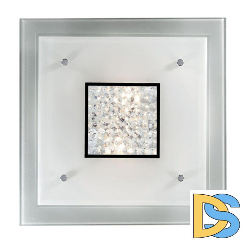 Настенный светильник Ideal Lux Steno PL2 087573