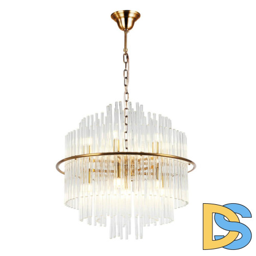 Подвесная люстра Stilfort Eclipse 2108/80/13P