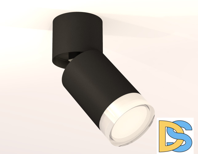 Спот Ambrella Light Techno Spot XM6313080 (A2221, C6313, N6241)