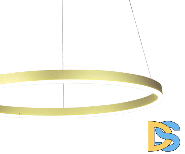 Подвесной светильник Kink Light Тор 08214,32P(3000K)