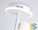 Люстра на штанге Ambrella Light Comfort LineTech FL66261