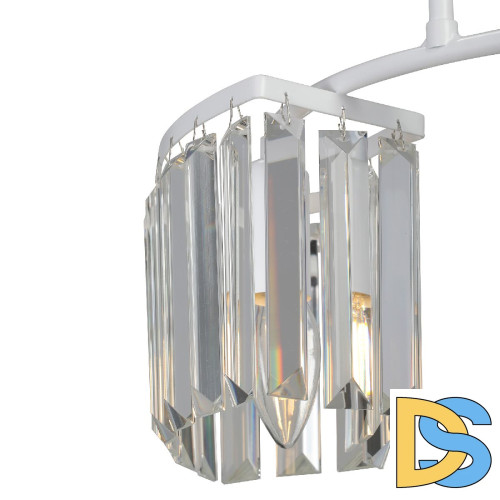 Потолочная люстра Vitaluce V5884-0/2PL