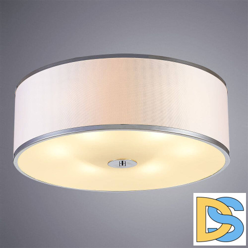 Потолочный светильник Arte Lamp Dante A1150PL-6CC