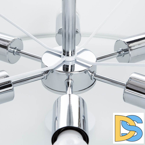 Потолочный светильник Arte Lamp Dante A1150PL-6CC