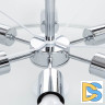 Потолочный светильник Arte Lamp Dante A1150PL-6CC