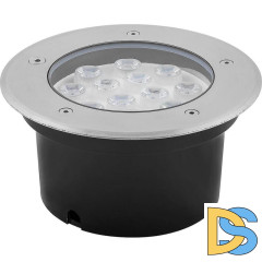 Ландшафтный светодиодный светильник Feron SP4114 32021