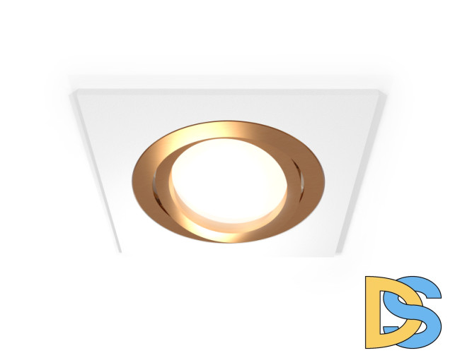 Встраиваемый светильник Ambrella Light Techno Spot XC7631083 (C7631, N7004)