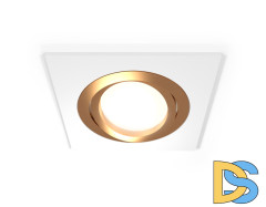 Встраиваемый светильник Ambrella Light Techno Spot XC7631083 (C7631, N7004)
